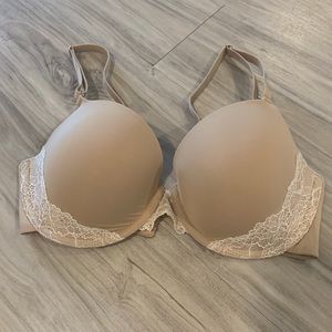 Soma memory foam bra
